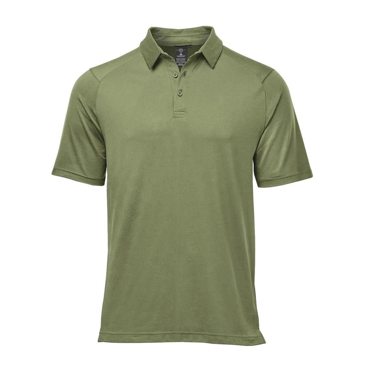 Thumbnail Men's Oasis Polo Thumbnail Men's Oasis Polo